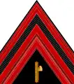 Caporale d'onoreHonorary corporal