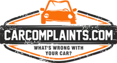 CarComplaints.com logo