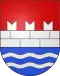 Coat of arms of Carabietta