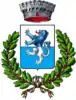 Coat of arms of Caravino