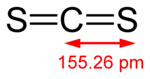 Carbon disulfide