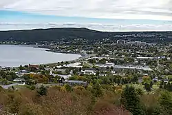 Town of Carbonear