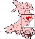 Outline map