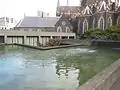 Cardinal Knox Centre- Water Feature