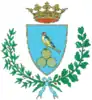 Coat of arms of Cardito