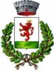 Coat of arms of Caresanablot