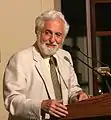 Carl Djerassi (2000; photo from 2004)