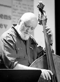 Rudolf Nilsens songs and poetry, performed at the stage of Cosmopolite. The concert took place on 10. December 2016 in Oslo.