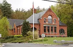 Gleason Public Library