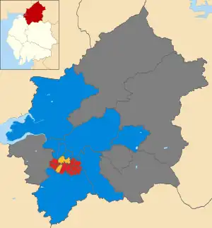 2002 results map