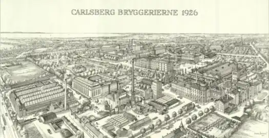 Carlsbergm Copenhagen (zoom)