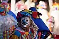 Carnival Joker