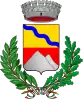 Coat of arms of Carona