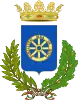 Coat of arms of Carrara