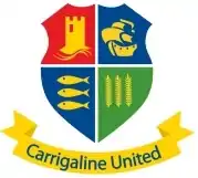 Carrigaline United A.F.C. crest