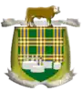 Coat of arms of Carstairs