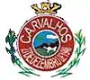 Official seal of Carvalhos, Minas Gerais