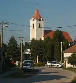 Church of Saint Martin