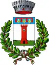 Coat of arms of Casalfiumanese