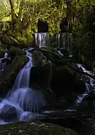 Waterfall