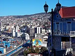 Valparaíso