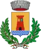 Coat of arms of Castel Rozzone