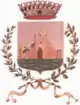 Coat of arms of Castel d'Ario