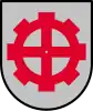 Coat of arms of Kastelbell-Tschars