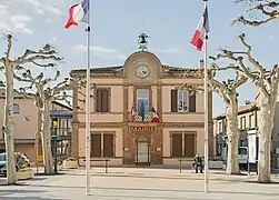 Town hall