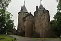 Castell Coch