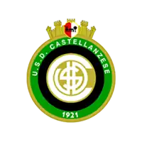 Castellanzese calcio logo