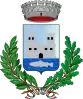 Coat of arms of Castello dei dell'Acqua