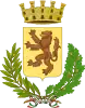 Coat of arms of Castelnuovo di Garfagnana