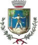 Coat of arms of Castelsaraceno