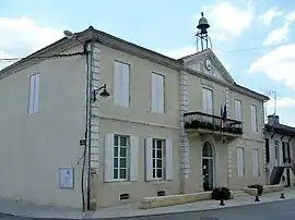 Town hall