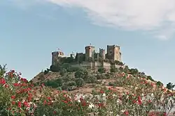 Castillo de Almodóvar del Río