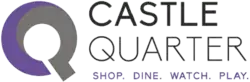 Castle Quarter logo