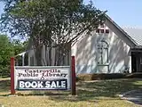 Castroville Public Library