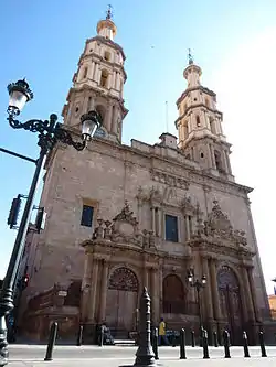 Cathedral of León, Guanajuato