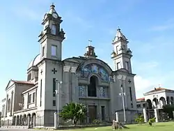 Divina Pastora Cathedral.