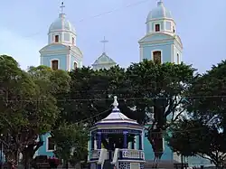 Santarém Metropolitan Cathedral