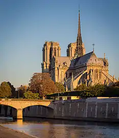 Notre-Dame Cathedral