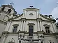 St. Paul the First Hermit Cathedral — N. Paulino St, Barangay V-D, Poblacion, San Pablo City, Laguna Province, Philippines.