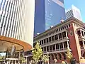 City of Perth Library and State Buildings