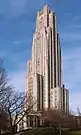 Cathedral of Learning