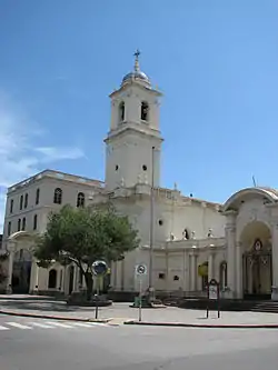 Cathedral of St. Francis