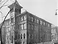 Cathedral Parish School (1920s)