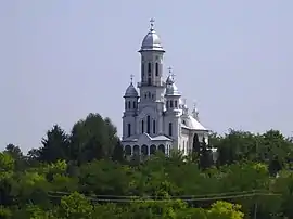 Cătina Orthodox Church