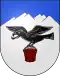 Coat of arms of Cavagnago