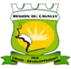 Official seal of Cavally Region